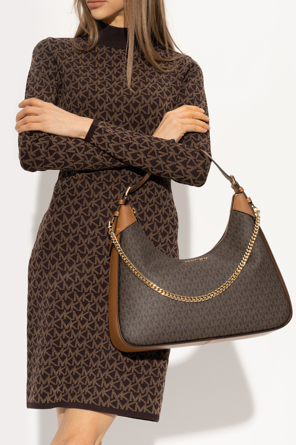 Michael Michael Kors ‘Wilma Large’ shoulder bag Women's Bags Vitkac